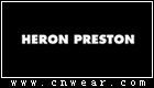 HERON PRESTON品牌LOGO