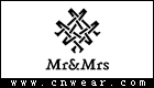 MR&MRS ITALY品牌LOGO