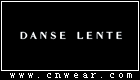 DANSE LENTE品牌LOGO