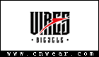 VIRES (唯锐斯自行车)品牌LOGO