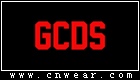 GCDS (潮牌)品牌LOGO