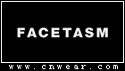 FACETASM品牌LOGO