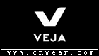 VEJA (潮鞋)品牌LOGO