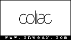 COLIAC (鞋牌)品牌LOGO