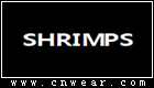 SHRIMPS (服饰品牌 )品牌LOGO