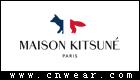 MAISON KITSUNE