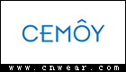 CEMOY (护肤品牌)品牌LOGO