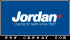 JORDAN (牙刷)