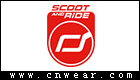 Scoot&Ride品牌LOGO