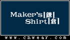 Maker's Shirts (镰仓衬衫/KamakuraShirts)品牌LOGO