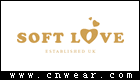 SOFTLOVE 所爱优品品牌LOGO