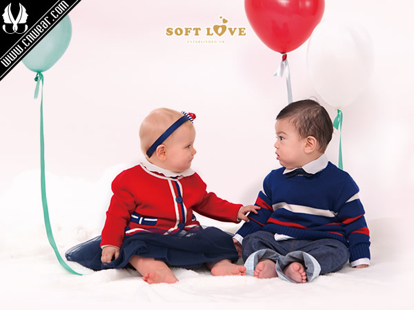 SOFTLOVE 所爱优品品牌形象展示