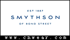 SMYTHSON品牌LOGO