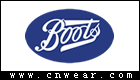 BOOTS (博姿药妆)品牌LOGO