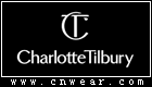 CHARLOTTE TILBURY品牌LOGO