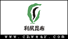 利尻昆布品牌LOGO