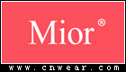 MIOR (迷奥美容仪)品牌LOGO