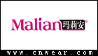 MALIAN 玛莉安 (美妆工具)品牌LOGO