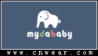 MYDABABY 美搭童装