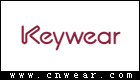 KeyWear 奇威名品品牌LOGO