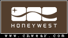 HONEYWEST 汉妮威睡眠系统品牌LOGO