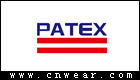 PATEX (乳胶床品)品牌LOGO