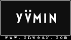 YVMIN 尤目珠宝品牌LOGO