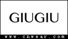 GIU GIU (饰品)品牌LOGO