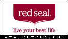 RED SEAL (红印保健品)品牌LOGO