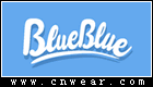 BlueBlue 布鲁家纺品牌LOGO