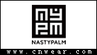 NASTYPALM (潮牌)品牌LOGO