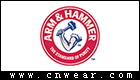 ARM&HAMMER 艾禾美小苏打品牌LOGO