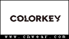 COLORKEY (珂拉琪彩妆)品牌LOGO