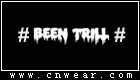 BEEN TRILL (潮牌)品牌LOGO