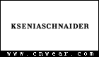 Ksenia Schnaider品牌LOGO