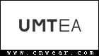 UMTEA (优美茶)品牌LOGO