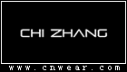 CHI ZHANG (ChiZhang/张驰)品牌LOGO