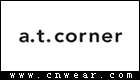 A.T.CORNER品牌LOGO