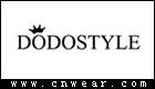 DODOSTYLE (DODO)品牌LOGO