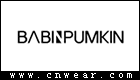 BABINPUMKIN品牌LOGO