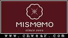 MISMEMO (服饰)品牌LOGO