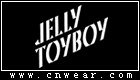 JELLY TOYBOY (JellyToyboy)品牌LOGO