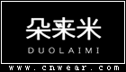 朵来米女装品牌LOGO