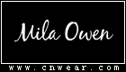 Mila Owen品牌LOGO