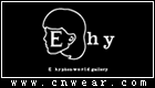 E hyphen world gallery (EHWG)