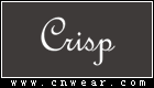 CRISP (日系女装)品牌LOGO