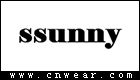 SSUNNY (韩国女装)品牌LOGO