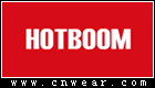 HOTBOOM (箱包)品牌LOGO