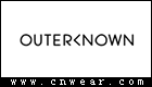 OUTERKNOWN品牌LOGO