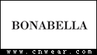 BONABELLA 宝娜贝拉品牌LOGO